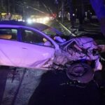 Подробиці руйнівної ДТП на вулиці Київській у Вінниці (фото та відео)