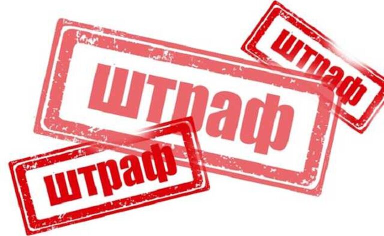 В Україні зростає кількість несплачених штрафів від ТЦК