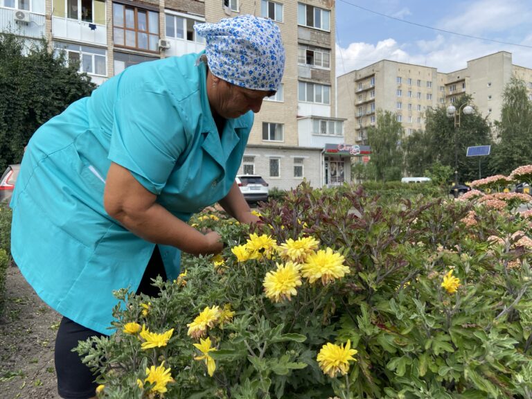 «Вінницязеленбуд» створює інклюзивні робочі місця