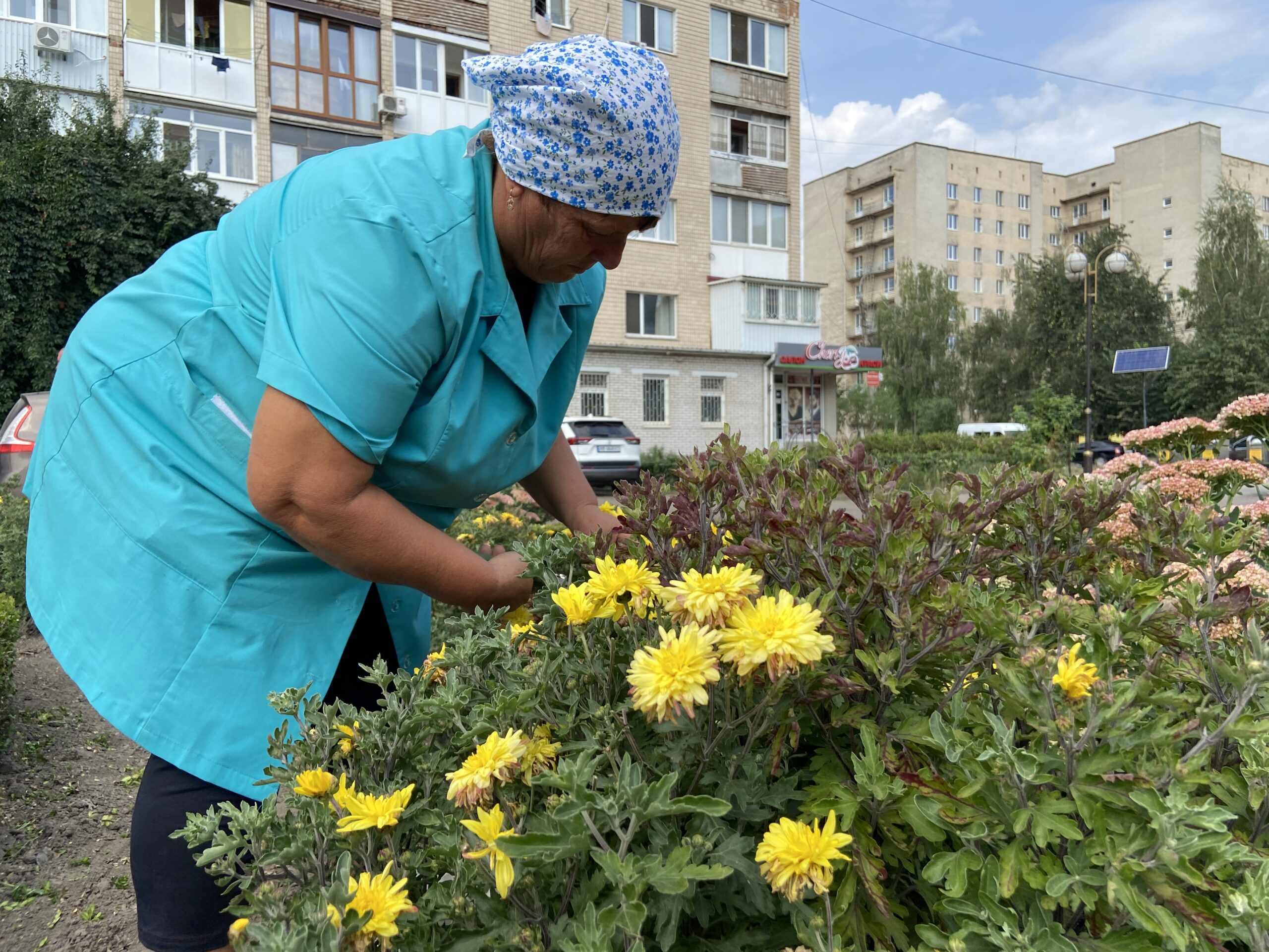 «Вінницязеленбуд» створює інклюзивні робочі місця