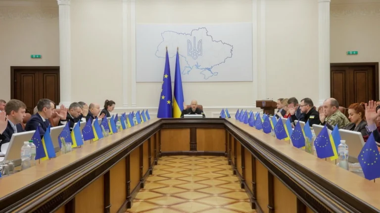 Усі бронювання з 1 грудня будуть здійснюватися через Дію