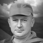 На щиті: Вінницька громада прощається з полеглим воїном Володимиром Ніколайчуком