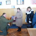 Орден «За мужність» вручили родині полеглого героя з Вінниччини
