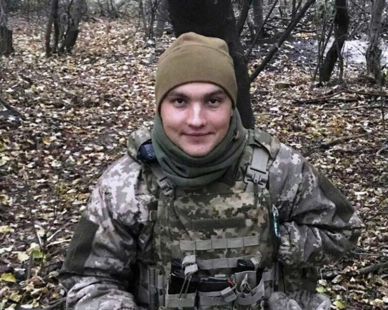 «Арес» з Вінниці: від комірника до головного сержанта мінометної батареї ЗСУ