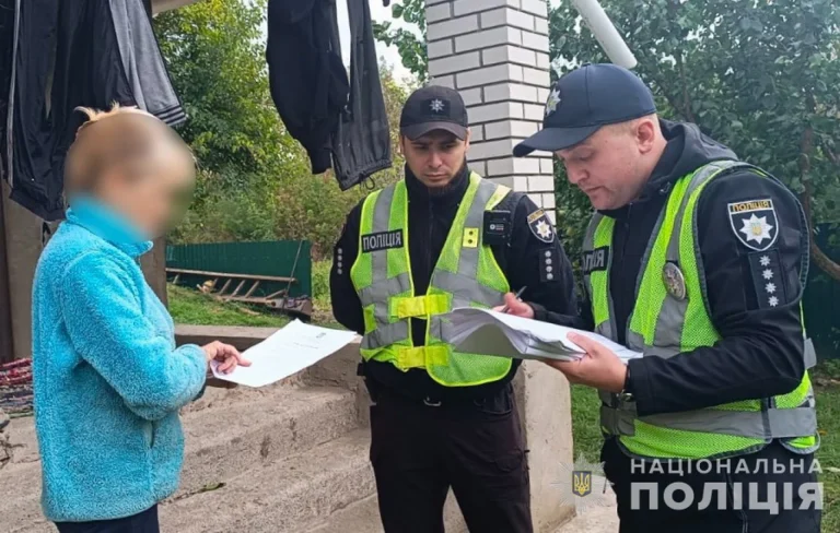 «Приписувала» учнів аби завищити фінансування: на Вінниччині судитимуть колишню директорку школи