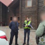 У Вінниці спіймали організатора схеми незаконного перетину держкордону (відео)