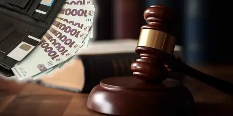 Розтрата грошей на ремонті дороги: у Вінниці підозрювану відправили під варту