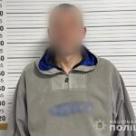 У Вінниці чоловік під час застілля побив до смерті свого знайомого