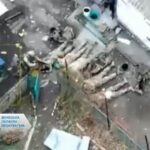 Росіяни розстріляли п’ятьох українських військовополонених на Донеччині