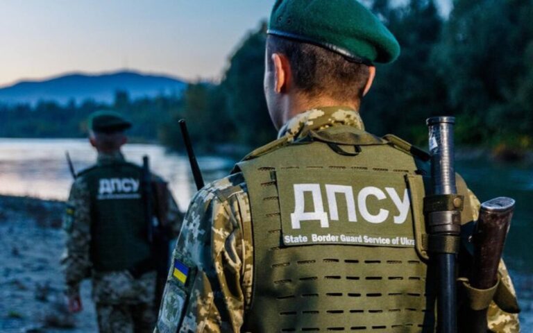 Чоловіків можуть мобілізувати в ДПСУ без ТЦК: як це працює