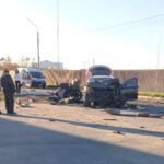 Страшна ДТП на вул. Гонти у Вінниці: що відомо