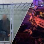 Суд у Вінниці обрав запобіжний захід водію, який вчинив ДТП на Київській і втік