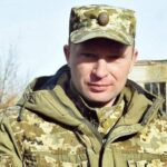 Нові призначення в ЗСУ: командувачем Сухопутних військ став Михайло Драпатий