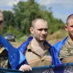 У Міноборони відкрили перший Центр реінтеграції для звільнених військовополонених