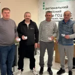 У Вінниці житомиряни склали іспити на перевезення небезпечних вантажів
