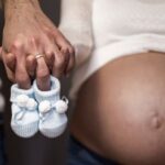 Верховна рада дозволила подружжям розлучатися під час вагітності