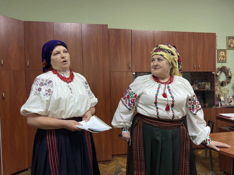 Вінниччина збагатилася новими елементами нематеріальної культурної спадщини перелік