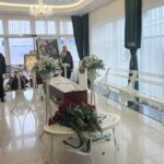 У Вінниці прощаються з Вячеславом Узелковим: перші кадри з церемонії