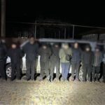 Вінничанин призовного віку спланував втечу до Молдови, але його спіймали прикордонники