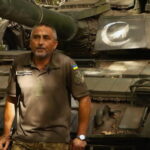 На війну всією родиною: танкіст «Червоної Калини» про роботу свого підрозділу