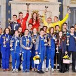 Вінничани вибороли «срібло» міжнародних змагань з кульової стрільби