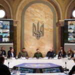 Мери звернулися до Президента із проханням залишити реверсну дотацію для громад