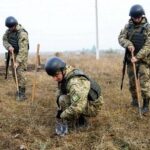 Ветеранів та людей з інвалідністю залучатимуть до розмінування