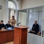 Суд Вінниці обрав запобіжний захід для блогера