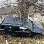 На Вінниччині сталася смертельна ДТП: подробиці