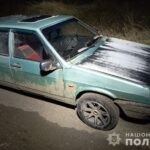 Смертельні ДТП стались у Гайсинському та Жмеринському районах