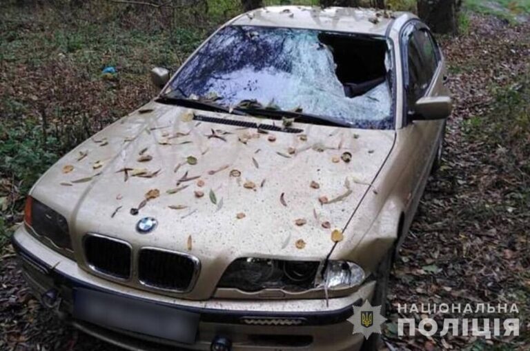 Смертельна ДТП у Вінниці: як покарають водія