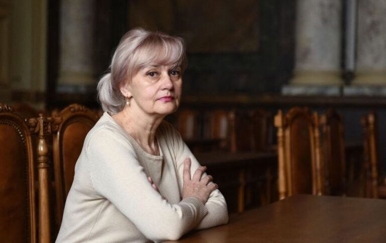 У Львові перейменували вулицю на честь убитої Ірини Фаріон