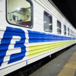 Укрзалізниця тимчасово змінила маршрут поїза на одному з напрямків