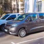 Міжрегіональний координаційний гуманітарний штаб передав Вінницькому криміналістичному центру спеціалізоване обладнання