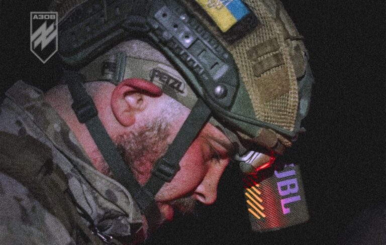 У Вінниці відбудеться прощання з полеглим азовцем Віктором «Хетшотом» Хетчиковом: містян просять прийти