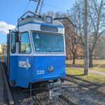 Триває навчання та набір водіїв трамваїв і тролейбусів у Вінниці
