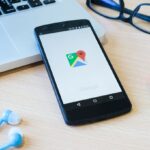 Інцидент: Google показав розташування українського озброєння на оновлених мапах