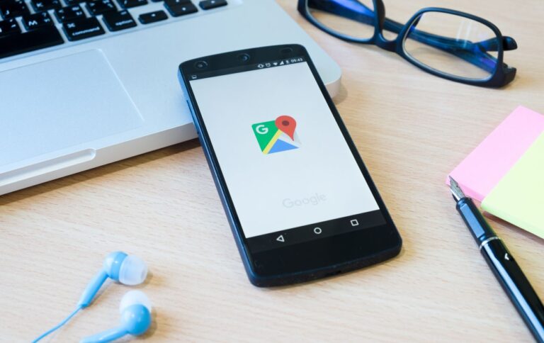 Інцидент: Google показав розташування українського озброєння на оновлених мапах