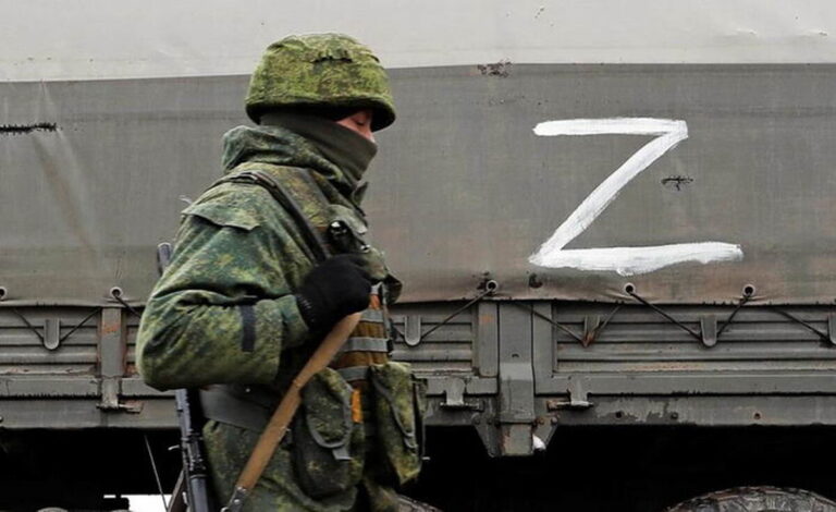 Звірства росіян: окупанти розстріляли ще 6 полонених