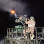 Армія РФ атакувала Україну рекордною кількістю безпілотників: подробиці