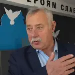 У Вінниці відкрили стелу пам’яті на честь загиблих захисників-залізничників