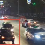 У Вінниці на вулиці Данила Нечая сталося ДТП