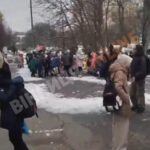 У Вінниці вже пятий день поспіль фіксують замінування шкіл