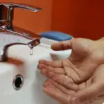 У Вінниці тимчасово відключать світло, гарячу та холодну воду