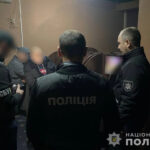 У Вінниці та області викрили мережу підпільних гральних закладів