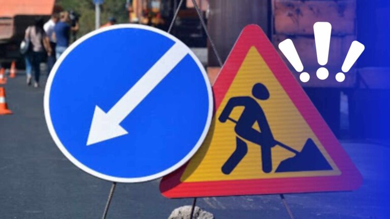 У Вінниці на пять днів обмежать рух транспорту на ділянці вулиці Пирогова