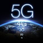 В Україні починають впроваджувати 5G