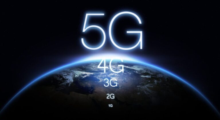 В Україні починають впроваджувати 5G