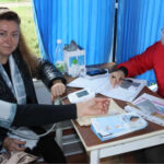 Вакцинобус продовжує курсувати Вінниччиною: перелік послуг