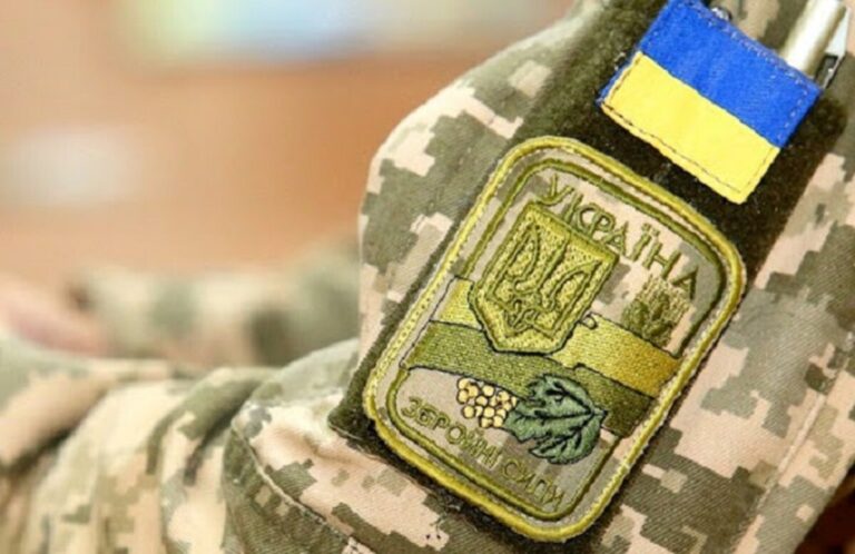В Раді пропонують зменшити граничний вік служби в армії